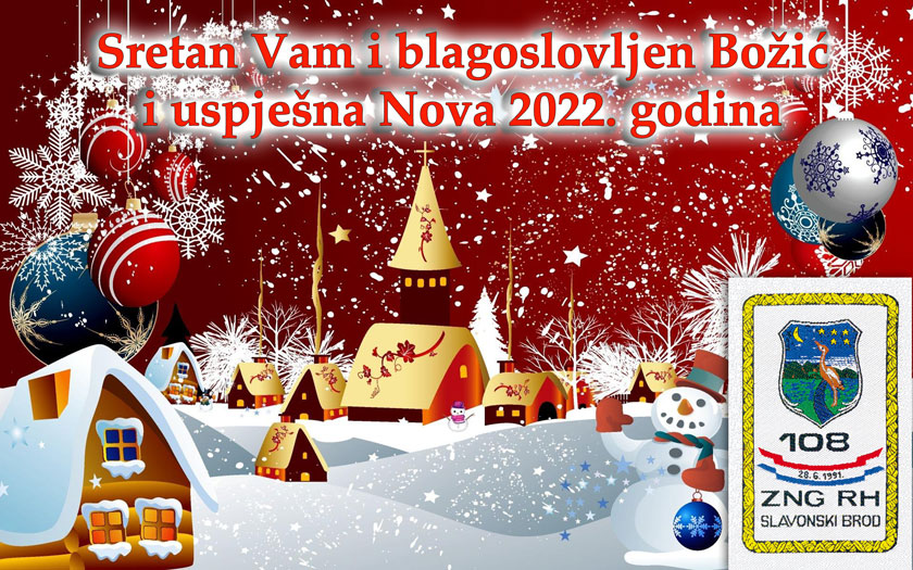 108 cestitka 2022
