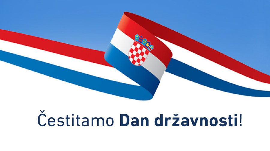 Dan drzavnosti RH