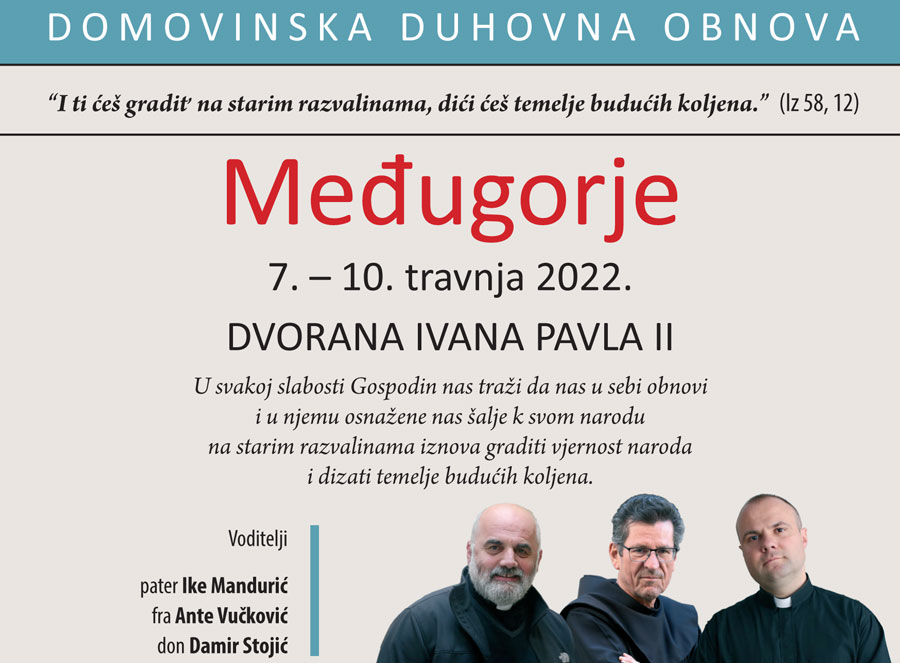 Domovinska naslovna