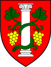 grb stupnik
