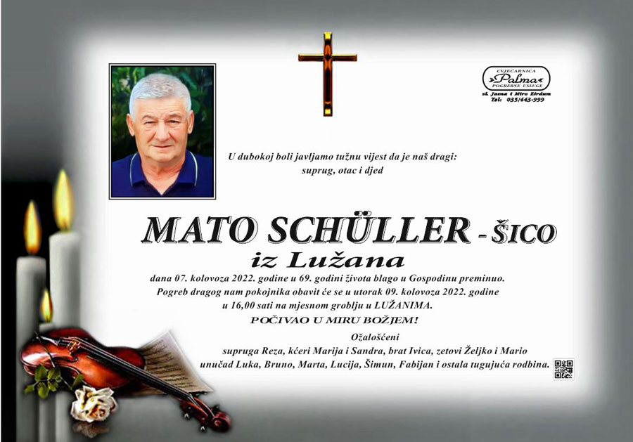 Schuller Mato2