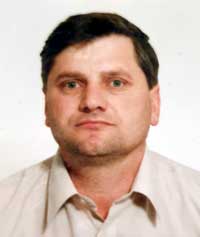 Antun Mitrovic