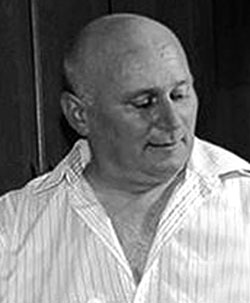 Eugen Butumović