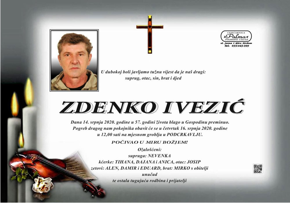 Ivezic Zdenko2