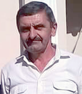Ivica Sarcevic
