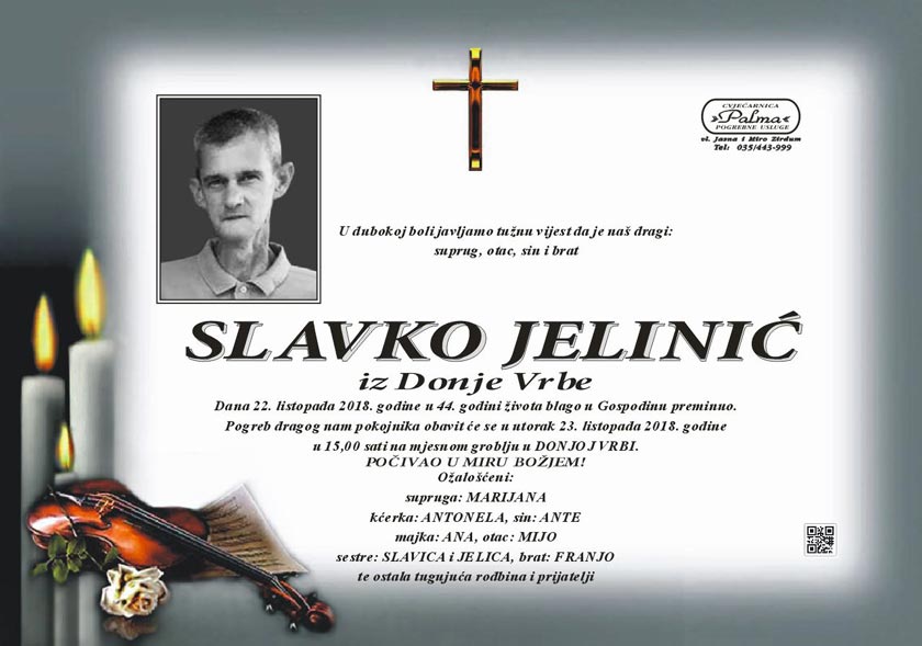 Jelinic Slavko