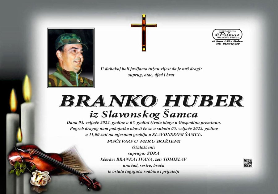 Huber Branko 02