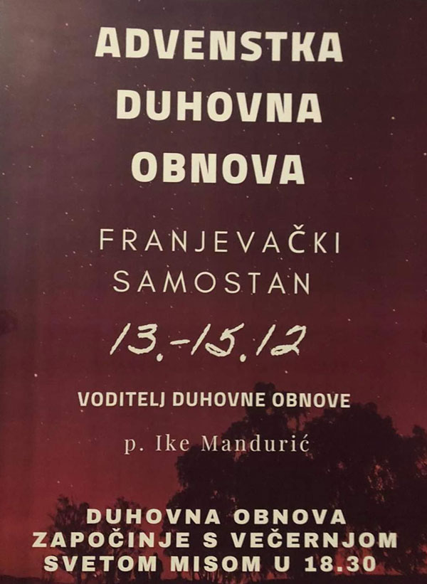 Advent 2019