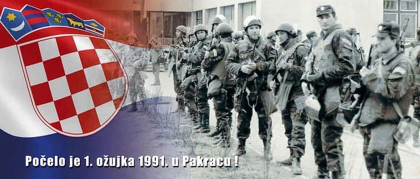 Pakrac naslovna