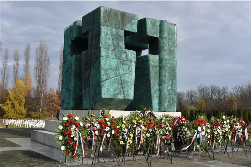 Vukovar 2018