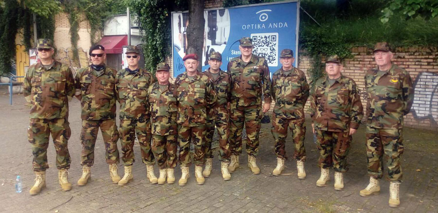 30 obljetnica ZNG