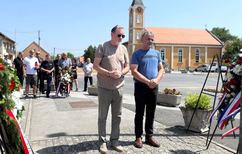 Dan opcine Klakar 2026 01