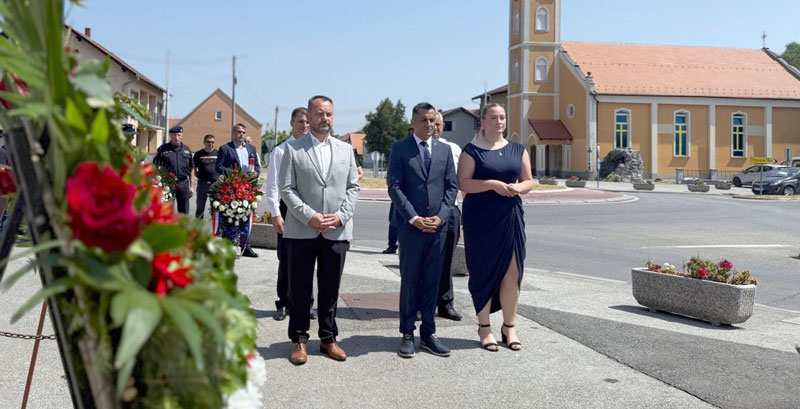Dan opcine Klakar 2026 02