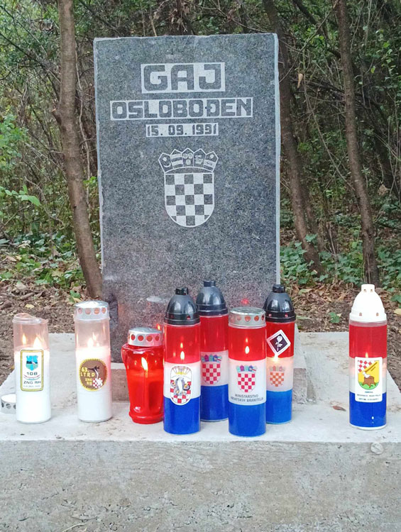 Gaj 2023 02