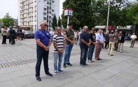 26. obljetnica 2017