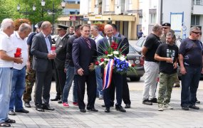 26. obljetnica 2017