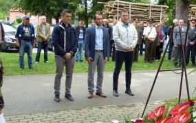 27. obljetnica 108.