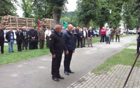 27. obljetnica 108.