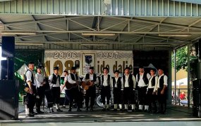 31. obljetnica 108.