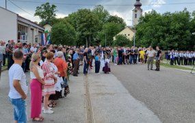 31. obljetnica 108.