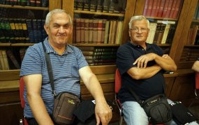 Dan branitelja 2021.