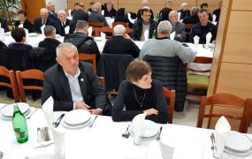 Godišnja udr. roditelja