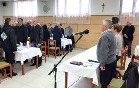 Godišnja udr. roditelja