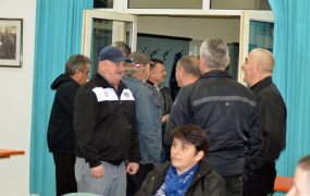 Oni su Hrvatska