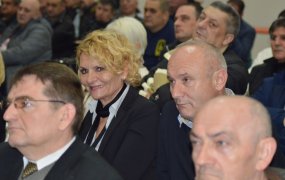 Oni su Hrvatska