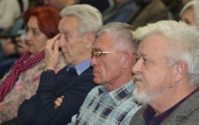 Oni su Hrvatska