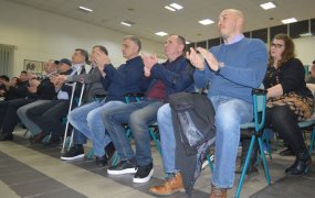 Oni su Hrvatska