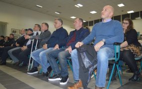 Oni su Hrvatska