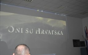 Oni su Hrvatska
