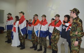 Oni su Hrvatska