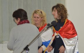 Oni su Hrvatska