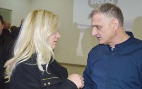 Oni su Hrvatska