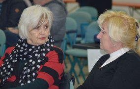 Oni su Hrvatska