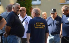 Stara Gradiška 2018.