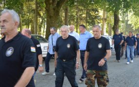 Stara Gradiška 2018.