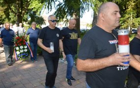 Stara Gradiška 2018.