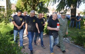 Stara Gradiška 2018.