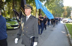 Stara Gradiška 2018.