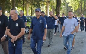 Stara Gradiška 2018.