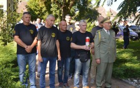 Stara Gradiška 2018.