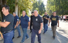 Stara Gradiška 2018.