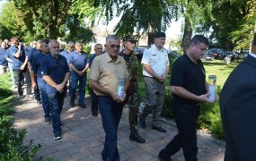 Stara Gradiška 2018.