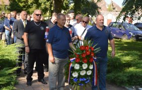 Stara Gradiška 2018.