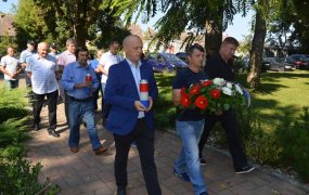 Stara Gradiška 2018.