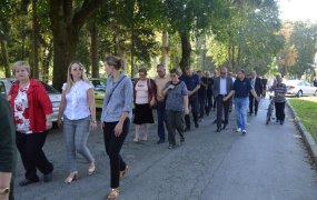 Stara Gradiška 2018.