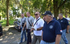 Stara Gradiška 2018.